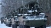 «Ви в смертельній небезпеці»: як білоруська місцева преса видає місця навчань поблизу українського кордону 