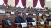 Gyumri Official Arrested For Robbery