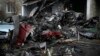 Утром 18 января на территорию детского сада в городе Бровары в Киевской области <a href="https://rferl.link/EM3W" target="_self">упал вертолет ГСЧС Украины</a>. В результате погибли 18 человек, в том числе руководство МВД Украины: глава МВД Украины Денис Монастырский, его первый заместитель Евгений Енин, госсекретарь МВД Юрий Лубкович