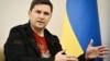 «119 російських «пропагандистів смерті» у великому списку санкцій… Причина? Прямі чи опосередковані заклики вбивати, захоплювати, красти в Україні…» – Михайло Подоляк