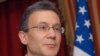 координатор Госдепартамента США по вопросам американской помощи европейским и евразийским странам Дэниел Розенблюм