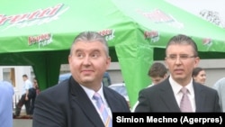 Viorel și Ioan Micula 