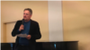 Венерчу университетан профессор Шмидингер Томас
