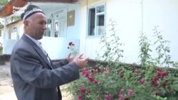 Осторожно, розы. Рассказы свидетелей