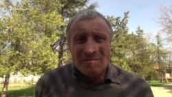 Ніде в світі не судять журналістів за публікацію думки – кримський журналіст Микола Семена
