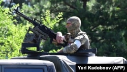 «Так, угруповання окупаційних військ збільшено на одну батальйонну тактичну групу зі складу 138-ї окремої мотострілецької бригади Західного військового округу»