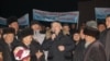 Келдибеков Оштогу тарапкерлерине барды