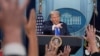 Чим обернеться «розчарування» Трампа Путіним? Інтерв'ю із Джоном Болтоном
