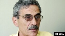 Ismail Hasani