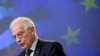 Борел: ЕУ ќе плати многу висока цена, ако не ја поддржи Украина