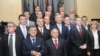 Vlada u sjenci bila bi pandan vladi Mila Đukanovića