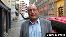 Чары Анамурадаў