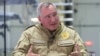 Рогозин может стать полпредом Путина в аннексированных областях Украины