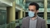 Daniel Ioannisian, a civil-society representative to the commission on constitutional reform, August 15, 2020