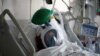 Deces 116: Un bărbat de 70 de ani din Mureș fără context epidemiologic