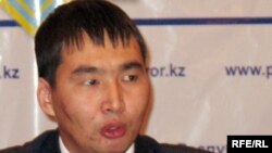 Нурдавлат Суиндиқов