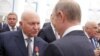 Image result for лужкоў