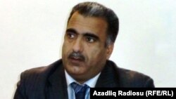 Nemət Əliyev