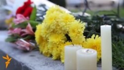 Кыргызстан Франциянең кайгысын уртаклаша