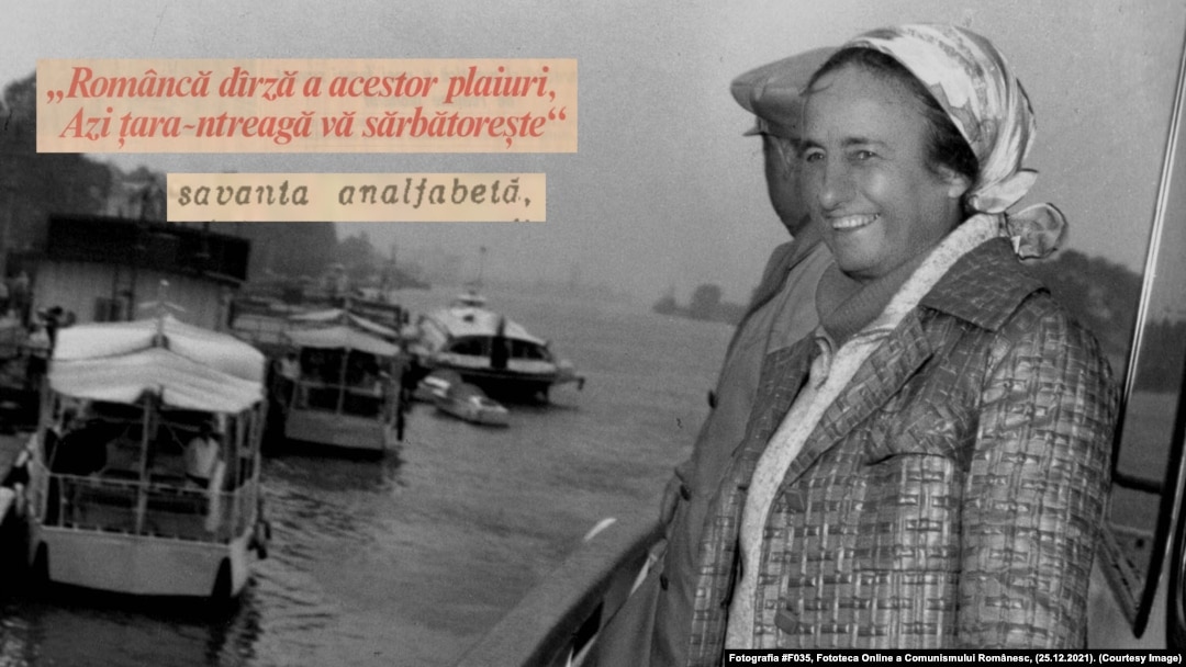De-a lungul vieții, Elena Ceaușescu a fost membră a șase academii și societăți, doctor honoris causa a șase universități, membru de onoare a 10 instituții de cercetare a chimiei și profesor recunoscut a trei universități. Pe plan național, a primit 11 titluri. 