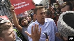 Олексій Навальний