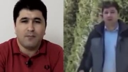 Загадочное "возвращение" таджикского оппозиционера Шарофиддина Гадоева на родину