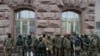 «Амністію» євромайданівців контролюватиме робоча група – Яценюк