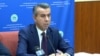 Умед Бобозода, ваколатдори ҳуқуқи инсон 