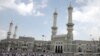 سه سال پيش در چنين روزی ۲۴۴ تن از زايران مکه هنگام اجرای مراسم حج بر اثر هجوم ناگهانی در زير دست و پا کشته شدند