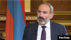 ՀՀ վարչապետ Նիկոլ Փաշինյան, արխիվ 