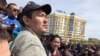 Талгат Аян: «Мы знали об ответственности за выход на протесты»