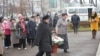 Уфа каласы хакимиятеннән чәчәкләр