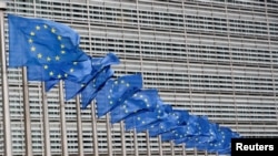 Місія ООН у складі солдатів із різних країн «могла б спостерігати за припиненням вогню в Україні», зазначив Роберт Брігер