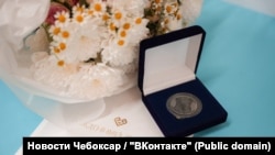 Фото из паблика "Новости Чебоксар"
