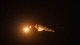 Rus toplary Donetsk sebitiniň Şewçenko obasynda ýaşaýan iki adamyň ölmegine we sekiz adamyň ýaralanmagyna sebäp boldy.