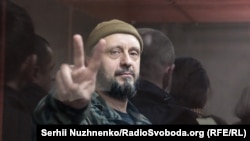 Адвокати: Антоненко не відмовлявся від проведення слідчого експерименту