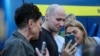 Президент: завтра відбудеться третій етап обміну у форматі «1000 на 1000»