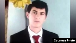 Мехроджиддин Гадозода