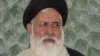 علم‌الهدی: اسطوره آزادیخواهی معرفی کردن خمينی، تحريف است