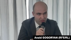 Лаша Ашуба