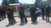 Мақомоти Қирғизистон ҳадафи амалиётро пешгирӣ аз қочоқи молу маҳсулот гуфтаанд 