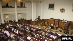 Возможно ли признание парламентом Грузии геноцида черкесов?
