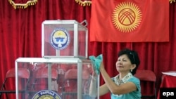 Шайлоого даярдык качан башталат?