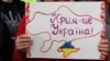 Минуло дев’ять років з часу окупації Росією українського Криму