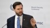 Венс: США у наступні 100 днів будуть працювати «дуже наполегливо», щоб спробувати примирити Україну і РФ 