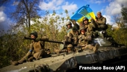 День захисників і захисниць України відзначають 14 жовтня