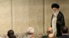 خامنه‌ای در پاسخ به انتقاد دانشجویان: مدیریت صداوسیما و قوه قضاییه با رهبری نیست
