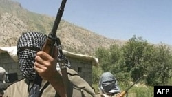 حزب حيات آزاد کردستان (پژاک) از سوی جمهوری اسلامی ايران به عنوان يک گروه تروريستی معرفی شده است.(عکس: AFP)