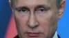 Президент Росії прибув до Угорщини з другим візитом за рік
