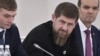 Кадыров: Нохчийчохь хIора а ву Американ санкцешна кIелваха хьаьгна